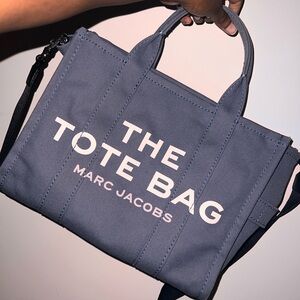 Marc Jacob’s Tote Bag